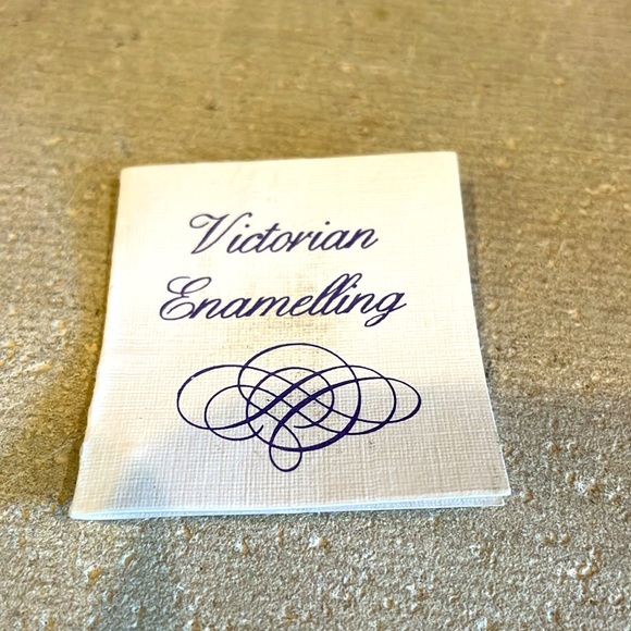 Vintage Nyco Cloisonne Christmas Round Ball Ornament Turtle Doves Silver Enamel - Picture 9 of 14